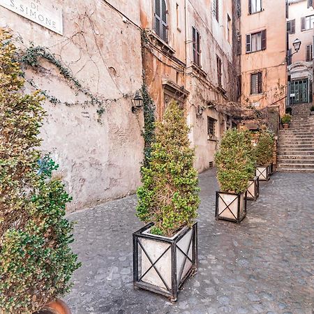 Suite Italy Roma エクステリア 写真