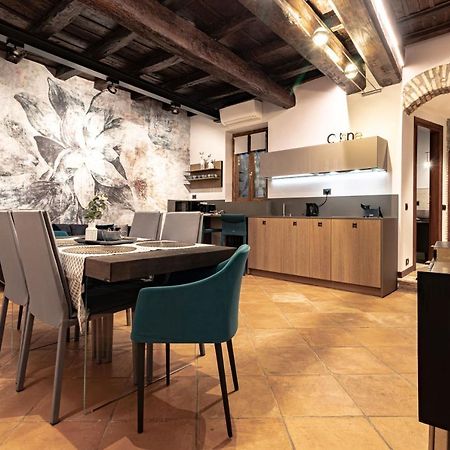 Suite Italy Roma エクステリア 写真