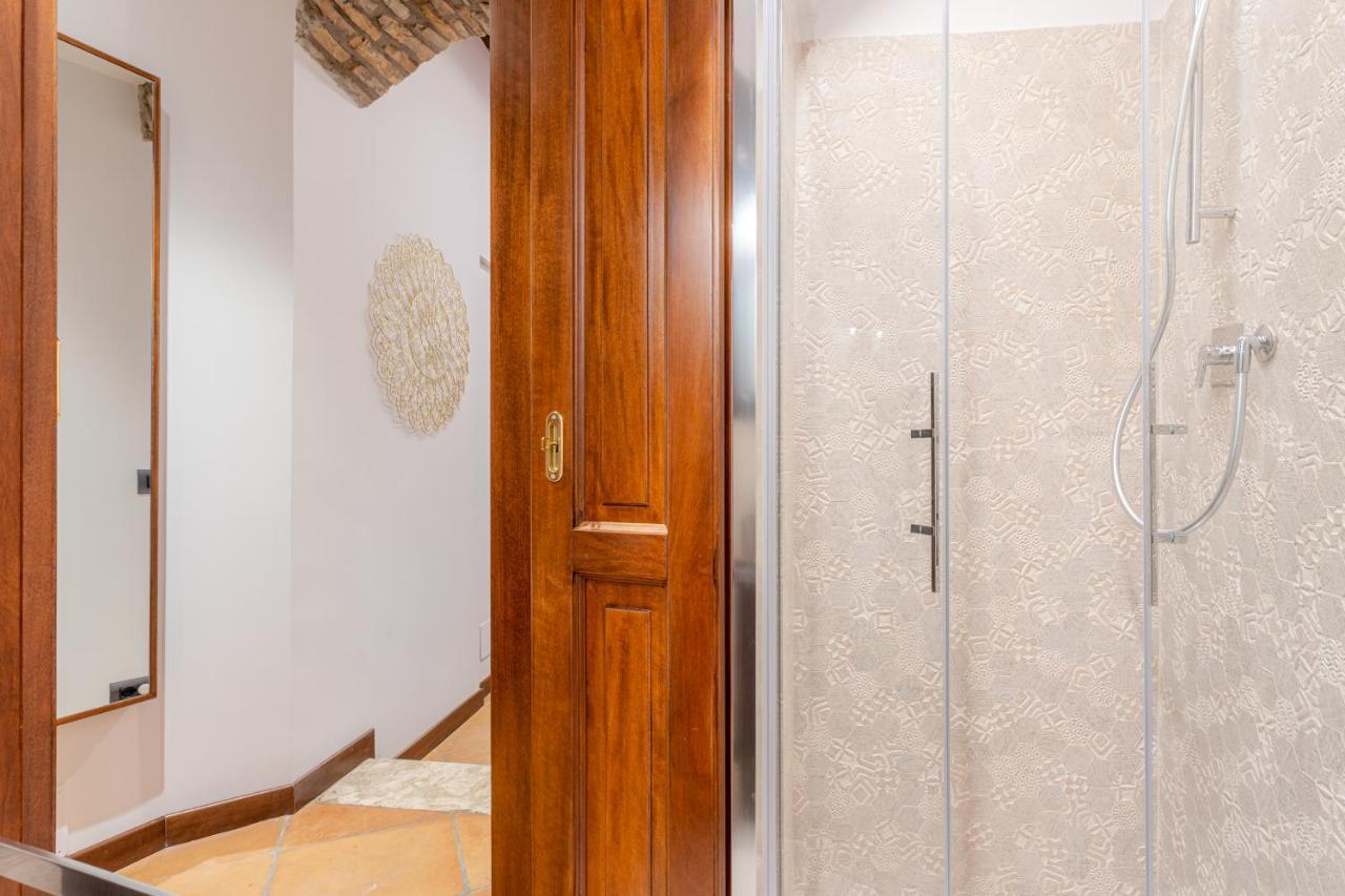 Suite Italy Roma エクステリア 写真