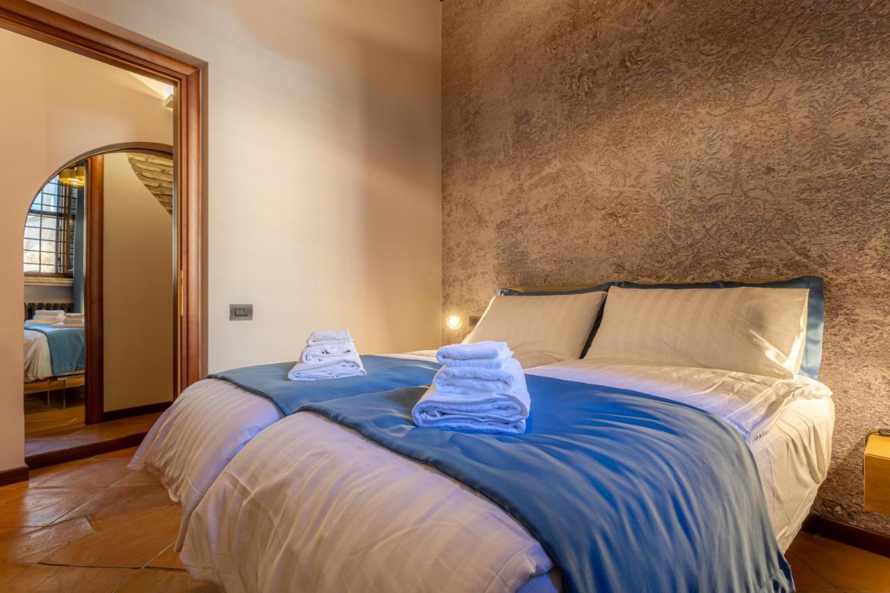 Suite Italy Roma エクステリア 写真