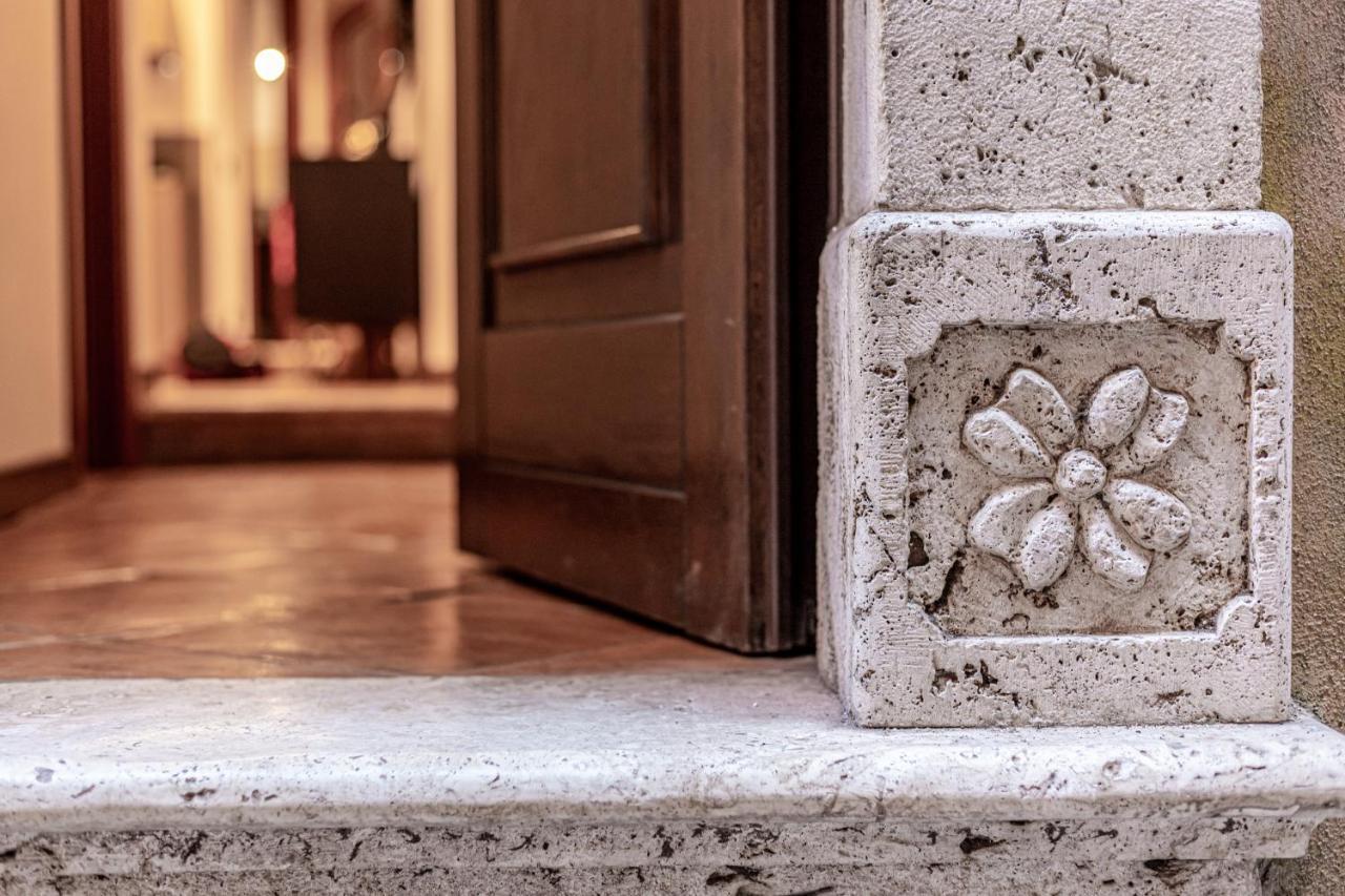 Suite Italy Roma エクステリア 写真