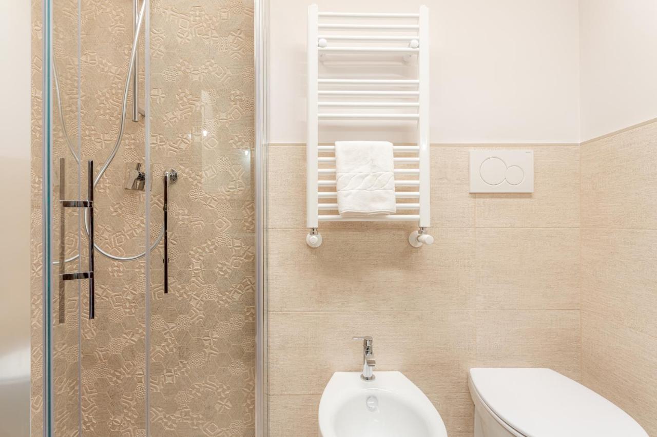 Suite Italy Roma エクステリア 写真