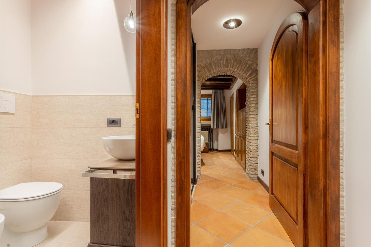 Suite Italy Roma エクステリア 写真