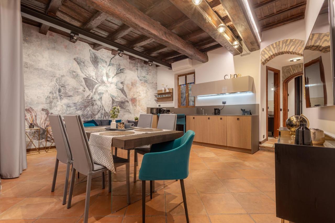 Suite Italy Roma エクステリア 写真