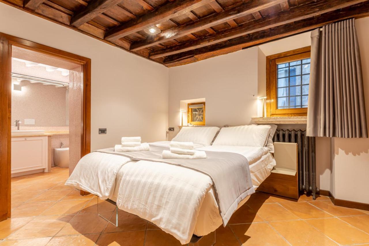 Suite Italy Roma エクステリア 写真