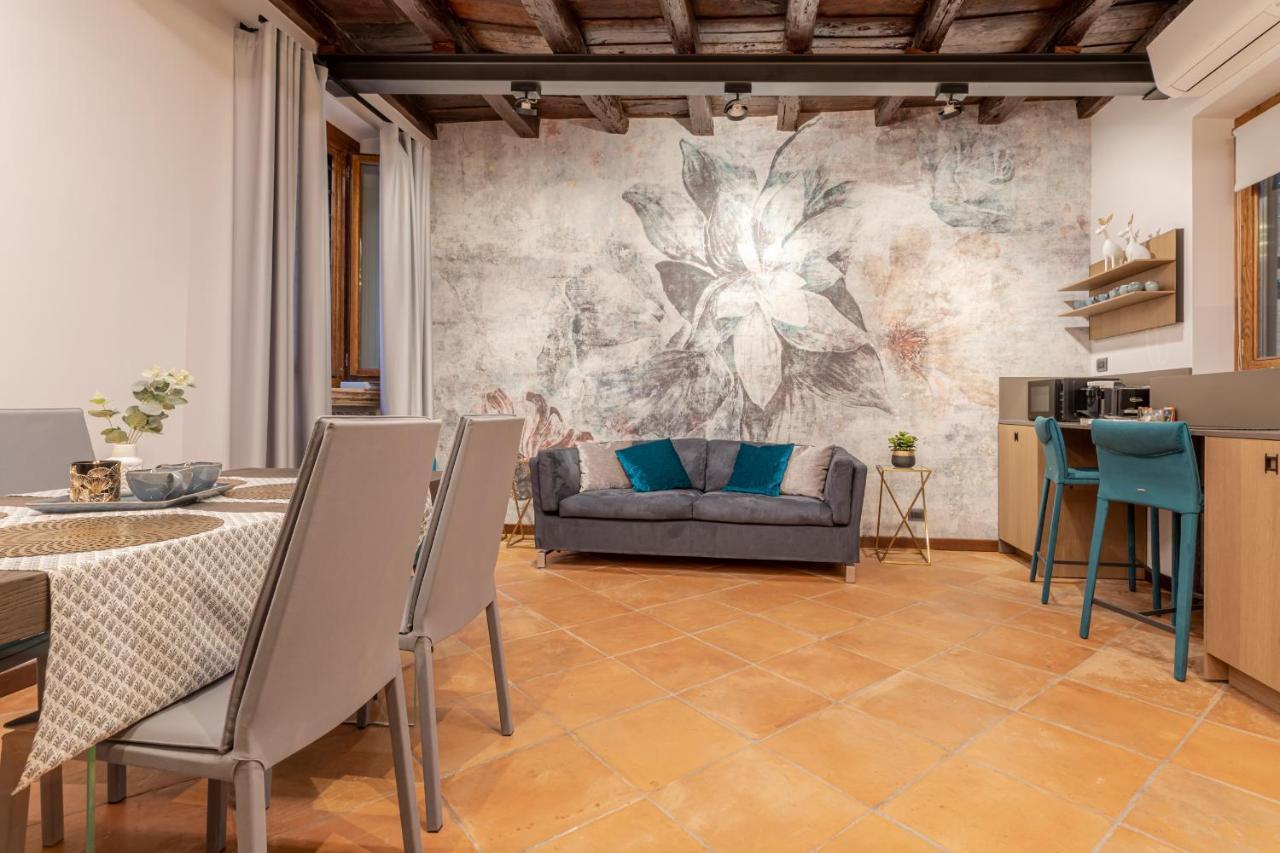 Suite Italy Roma エクステリア 写真