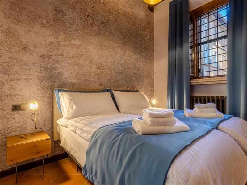 Suite Italy Roma エクステリア 写真