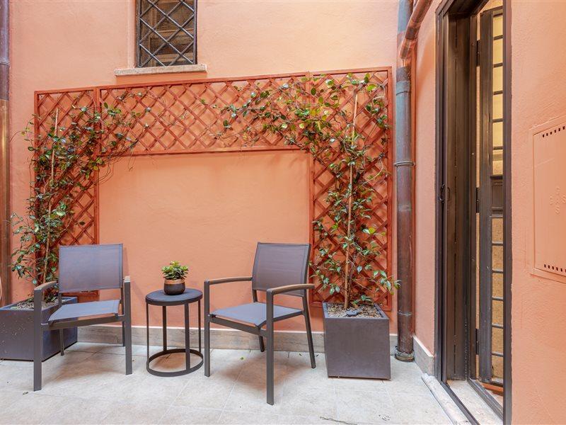 Suite Italy Roma エクステリア 写真