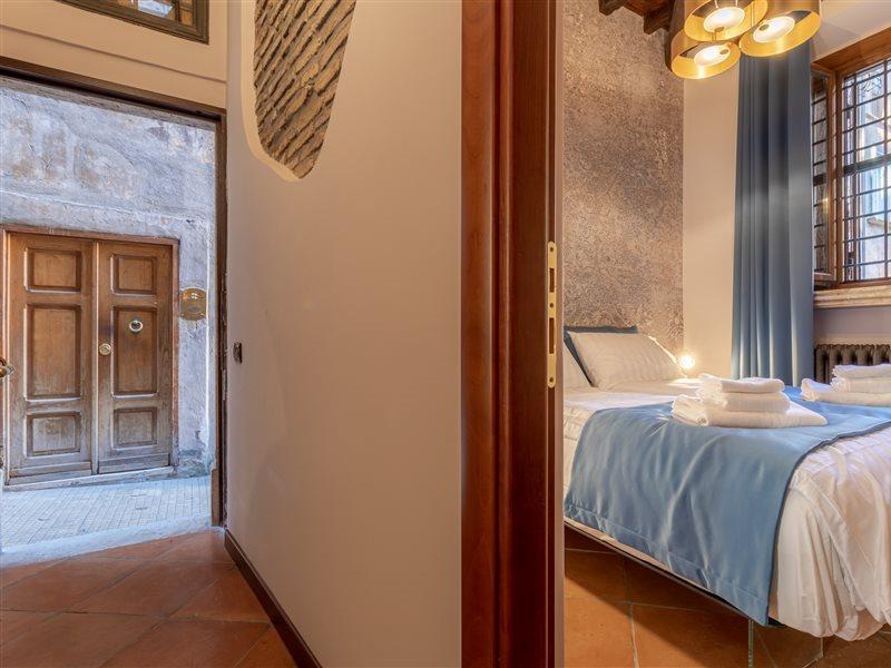 Suite Italy Roma エクステリア 写真