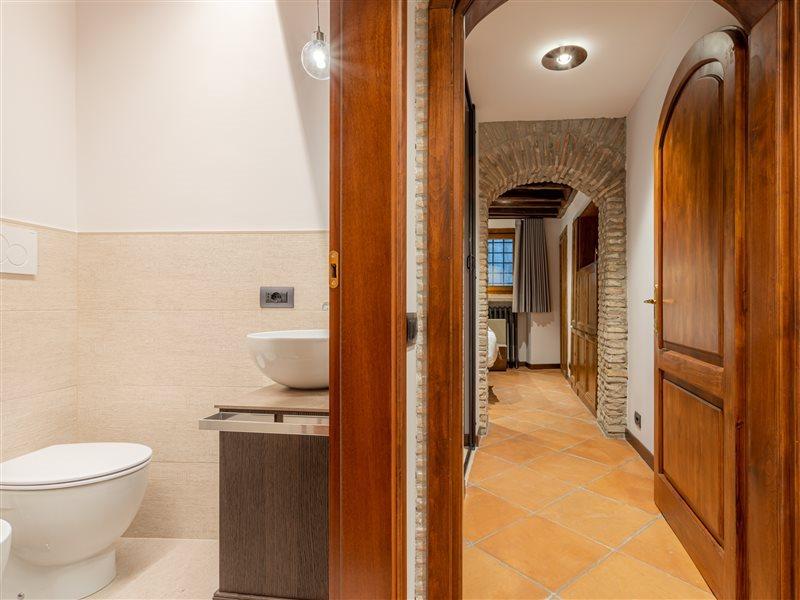 Suite Italy Roma エクステリア 写真