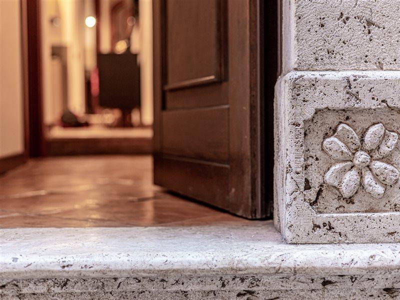 Suite Italy Roma エクステリア 写真