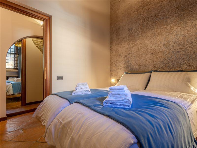 Suite Italy Roma エクステリア 写真