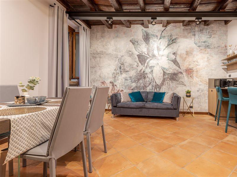 Suite Italy Roma エクステリア 写真