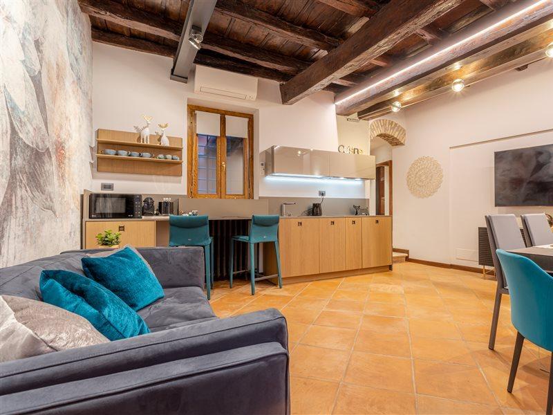 Suite Italy Roma エクステリア 写真