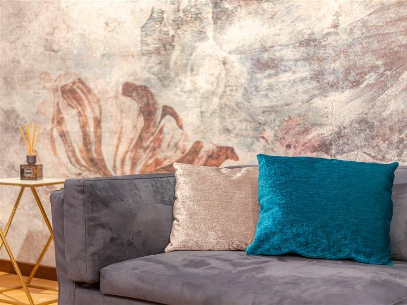 Suite Italy Roma エクステリア 写真